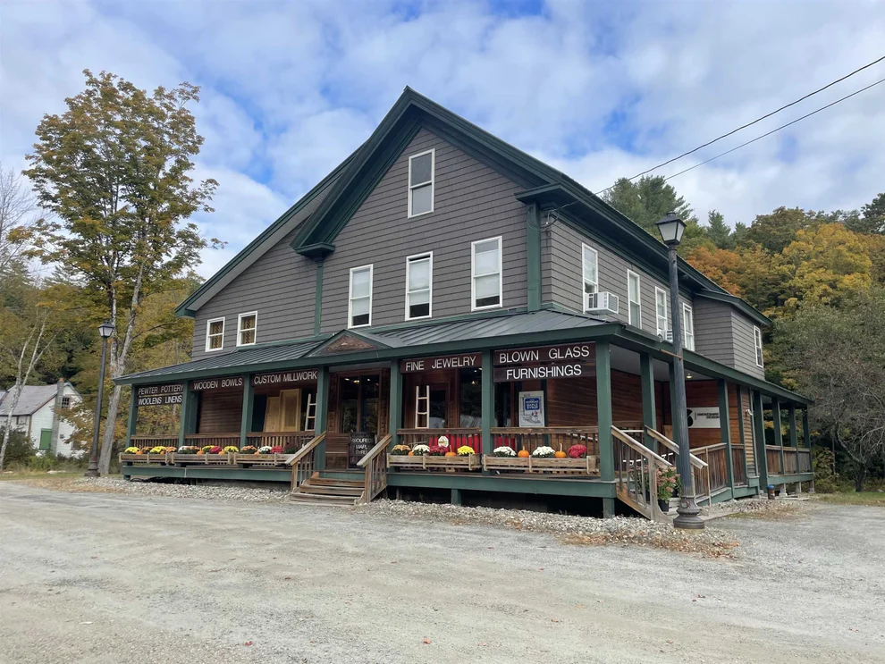 Unit for sale at 3630 VT RT 103 N, Chester, VT 05143
