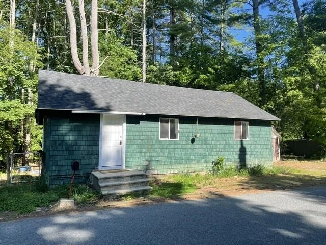 Unit for sale at 11 Wilson Pond, Swanzey, NH 03431