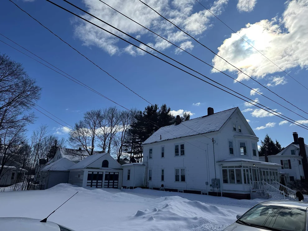 Unit for sale at 3 Storer, Sanford, ME 04073