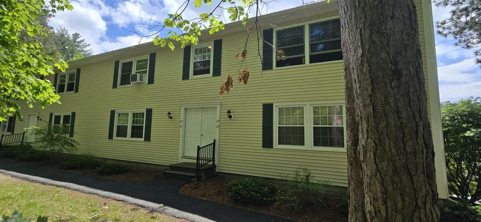Unit for sale at 204 Mechanic, Lebanon, NH 03766