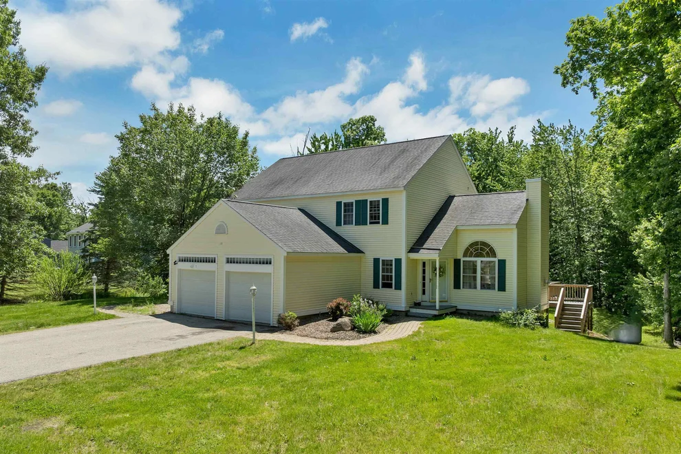 Unit for sale at 210 Kent Farm, Hampstead, NH 03841