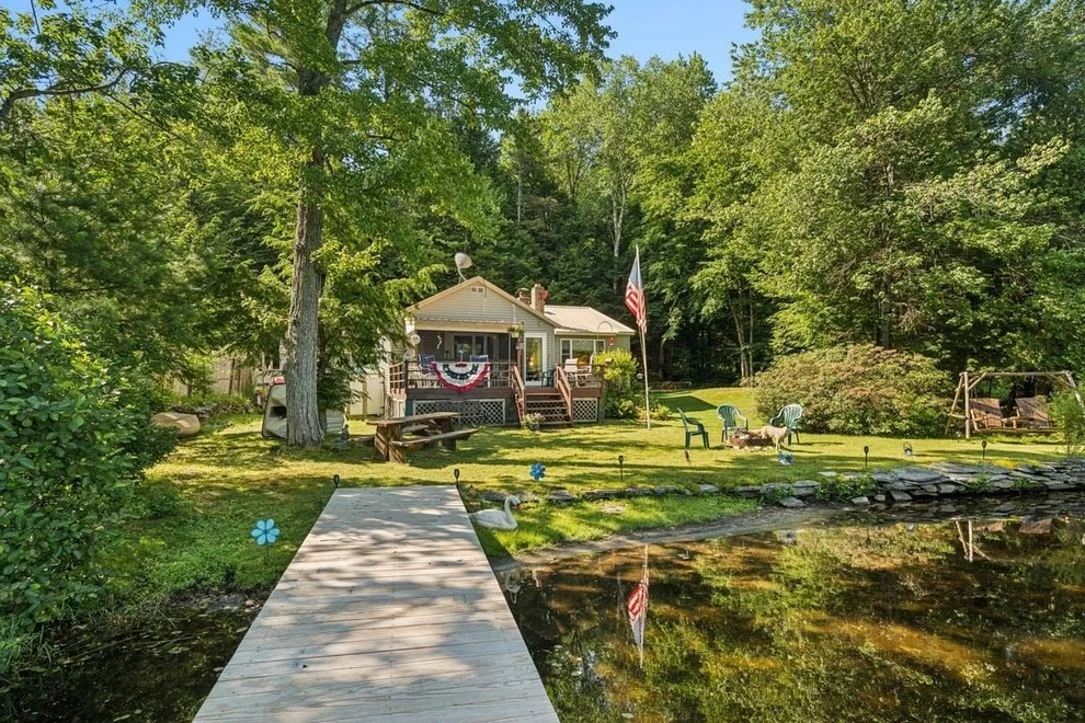 Unit for sale at 25 Lakeside, Unity, NH 03773