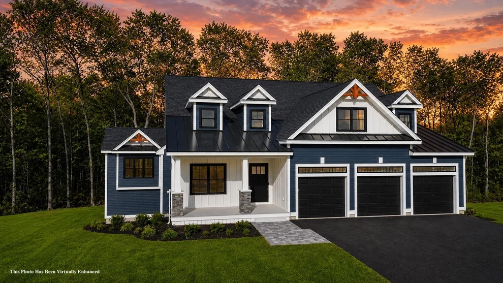Unit for sale at 37 Signature, Exeter, NH 03833