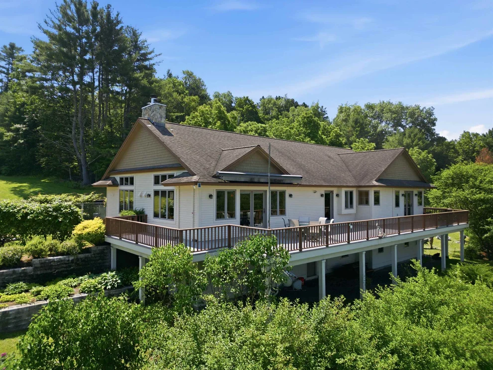Unit for sale at 55 County, Hartland, VT 05089