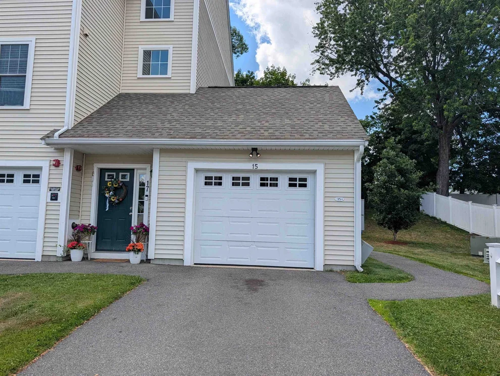 Unit for sale at 15 Bennett, Nashua, NH 03064