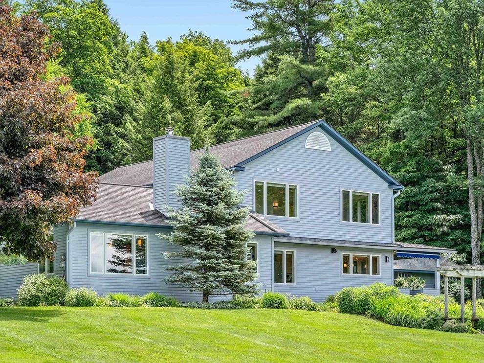 Unit for sale at 1910 North, East Montpelier, VT 05602