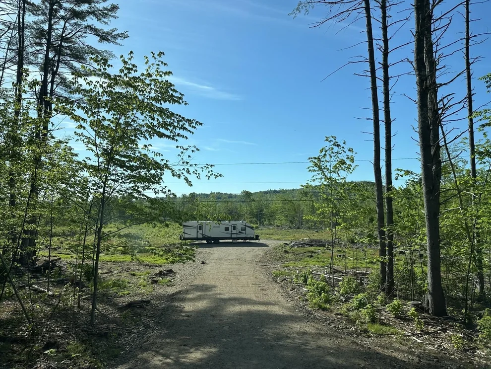 Unit for sale at 00 Thurley, Ossipee, NH 03814