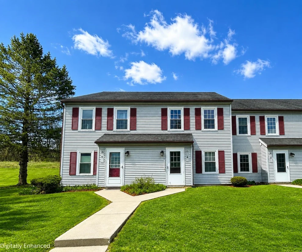 Unit for sale at 36 Brickyard, Essex Junction, VT 05452