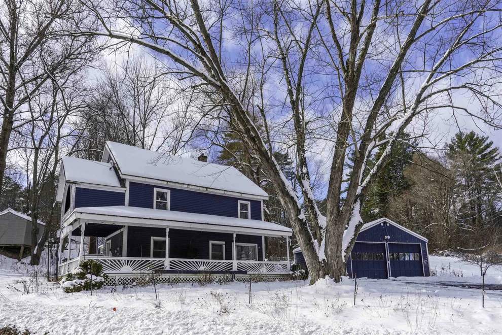Unit for sale at 95 Union, Springfield, VT 05156
