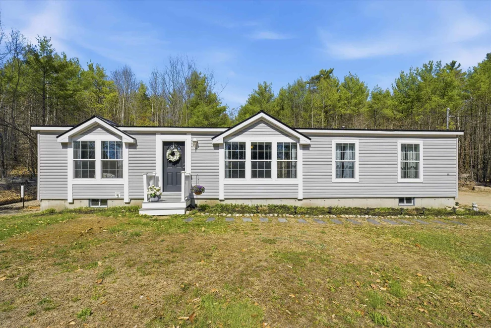 Unit for sale at 369 Kings, New Durham, NH 03855