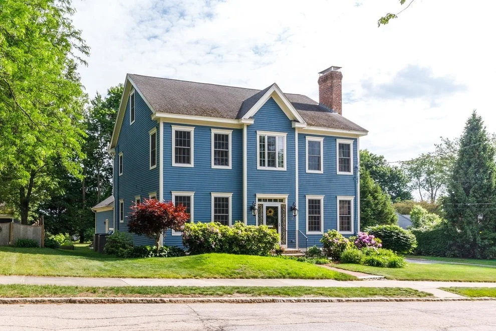 Unit for sale at 119 Lexington, Manchester, NH 03104