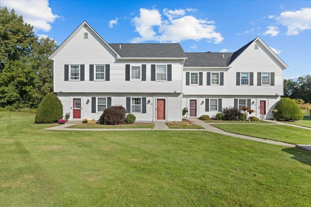 Unit for sale at 353 Northview, Williston, VT 05495