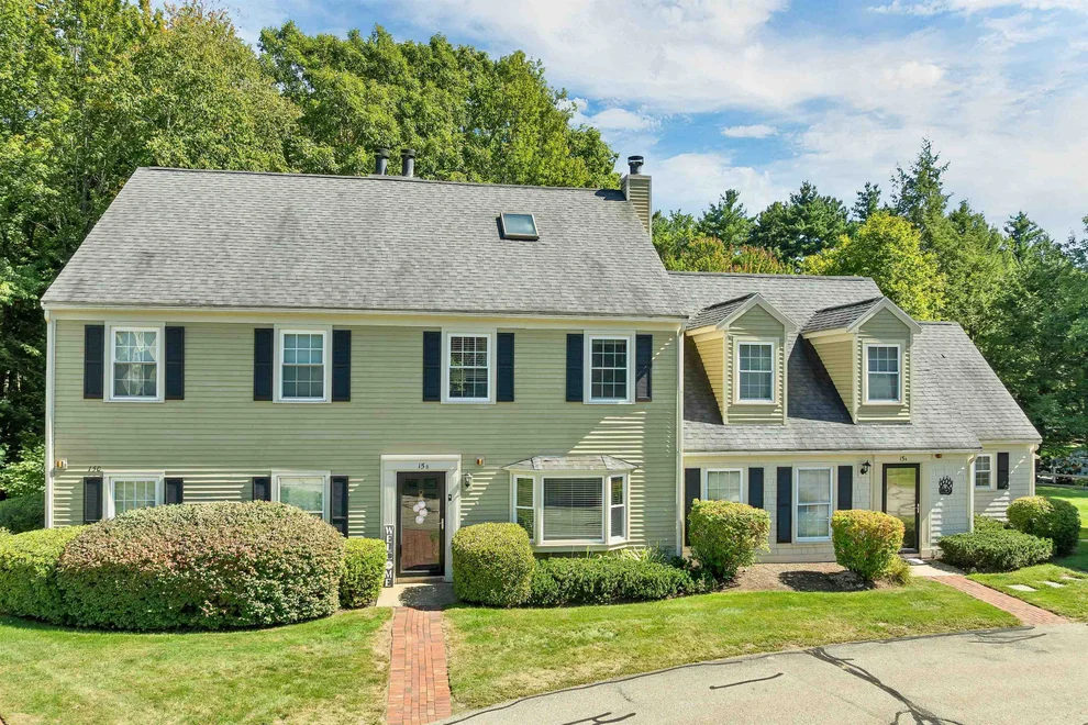Unit for sale at 15 Williamsburg, Laconia, NH 03246