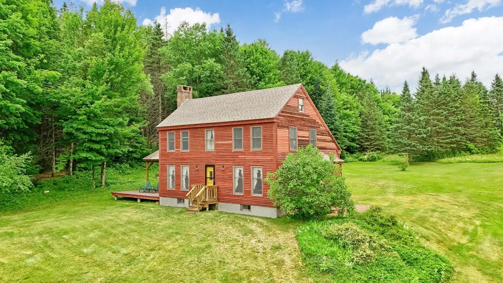 Unit for sale at 1539 Newark, Newark, VT 05871