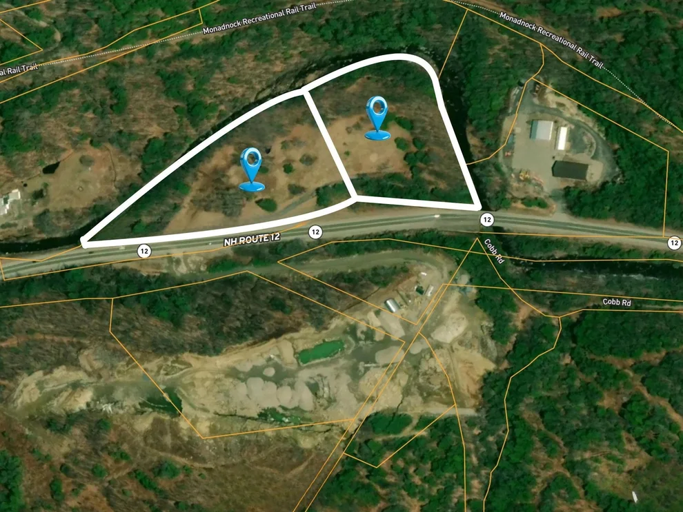 Unit for sale at 126 Monadnock, Marlborough, NH 03455
