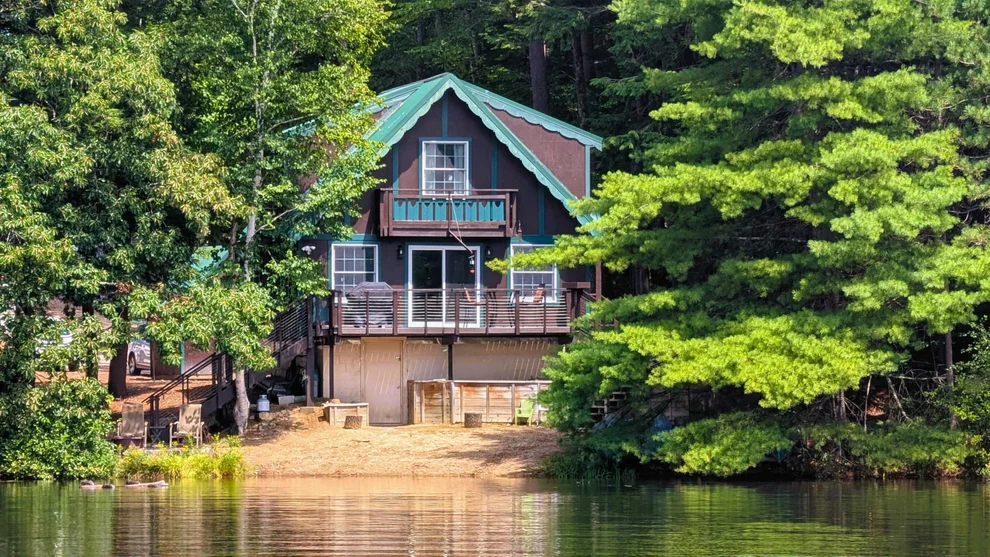Unit for sale at 2 Little Loop, Madison, NH 03849