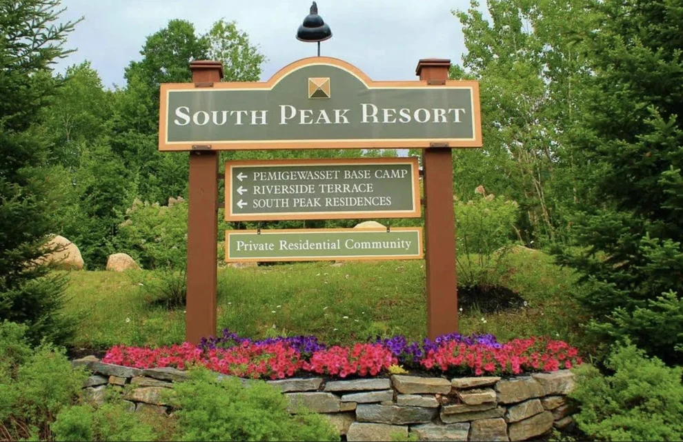 Unit for sale at 139 South Peak, Lincoln, NH 03251