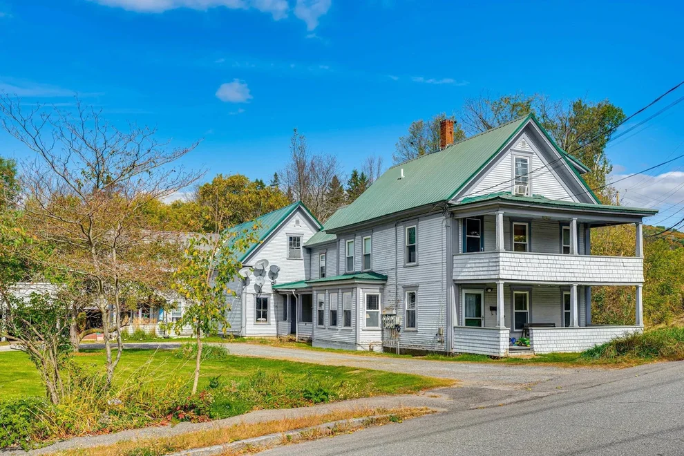Unit for sale at 69 Pleasant, Colebrook, NH 03576