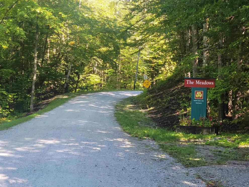 Unit for sale at Lot 8 Barts Hill, Killington, VT 05751