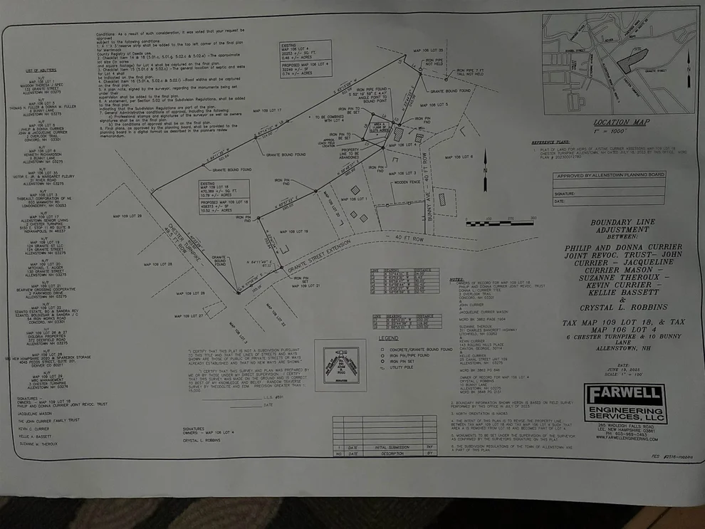 Unit for sale at Chester, Allenstown, NH 03275