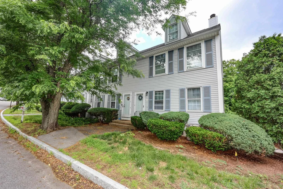 Unit for sale at 50 Beech Hill, Manchester, NH 03103