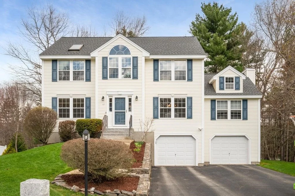 Unit for sale at 17 Cambridge, Merrimack, NH 03054
