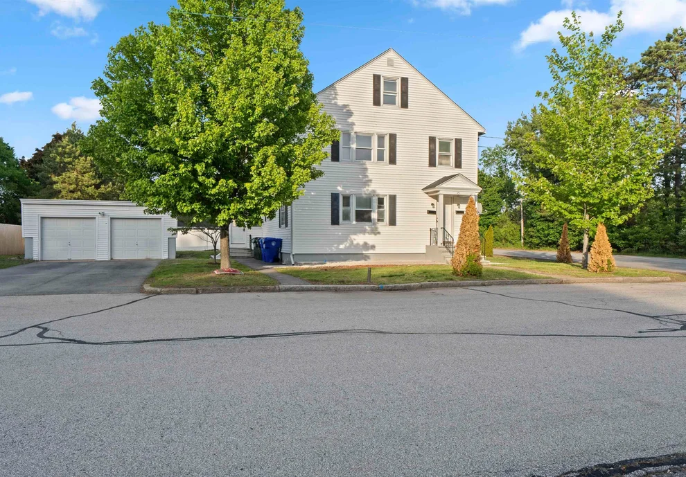 Unit for sale at 15 Leighton, Manchester, NH 03102