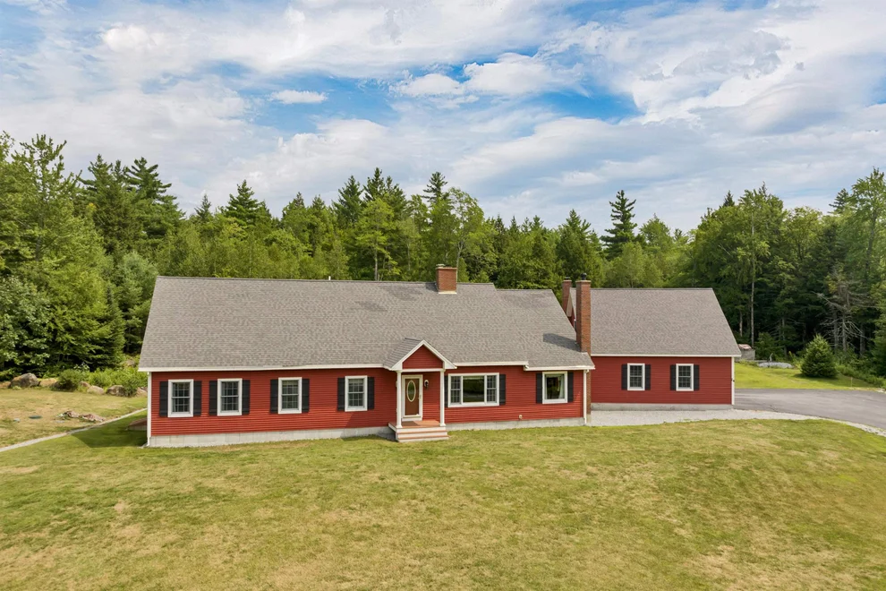 Unit for sale at 74 N Ridge, Bradford, NH 03221
