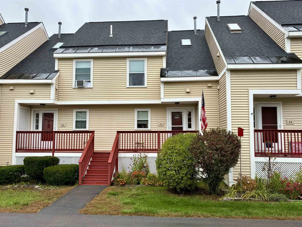 Unit for sale at 82 Modena, Concord, NH 03303