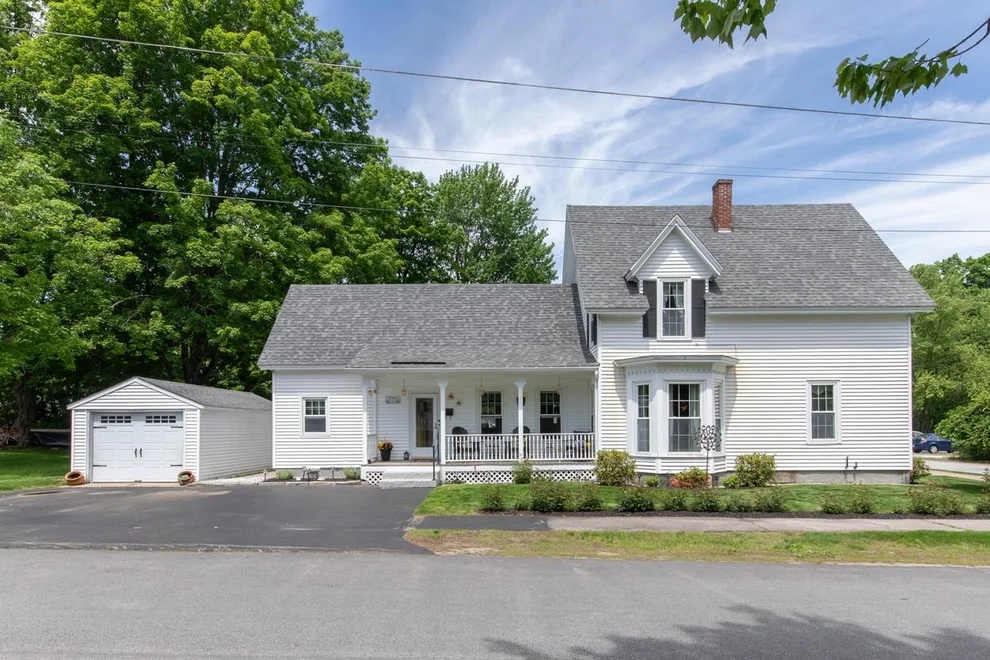 Unit for sale at 26 Cross, Concord, NH 03303