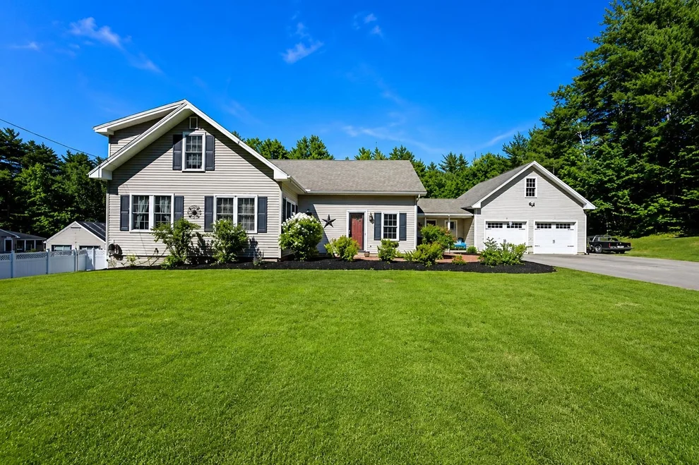 Unit for sale at 372 Mountain, Concord, NH 03301