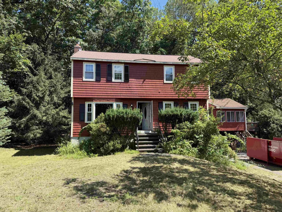 Unit for sale at 1 Twin Brook, Derry, NH 03038
