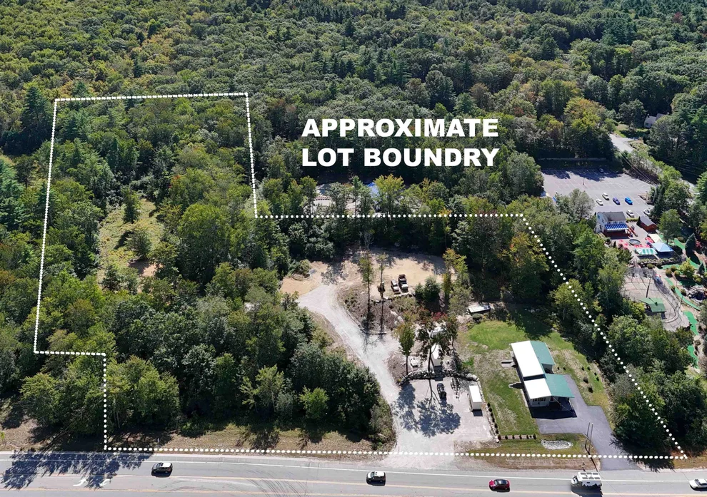 Unit for sale at 361 Dover, Chichester, NH 03258
