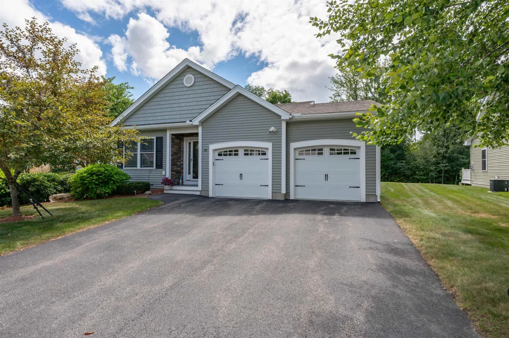 Unit for sale at 38 Sagewood, Pelham, NH 03076