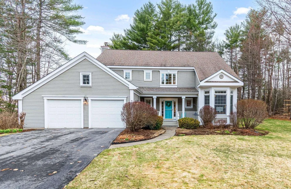 Unit for sale at 7 Cedar, Essex, VT 05452