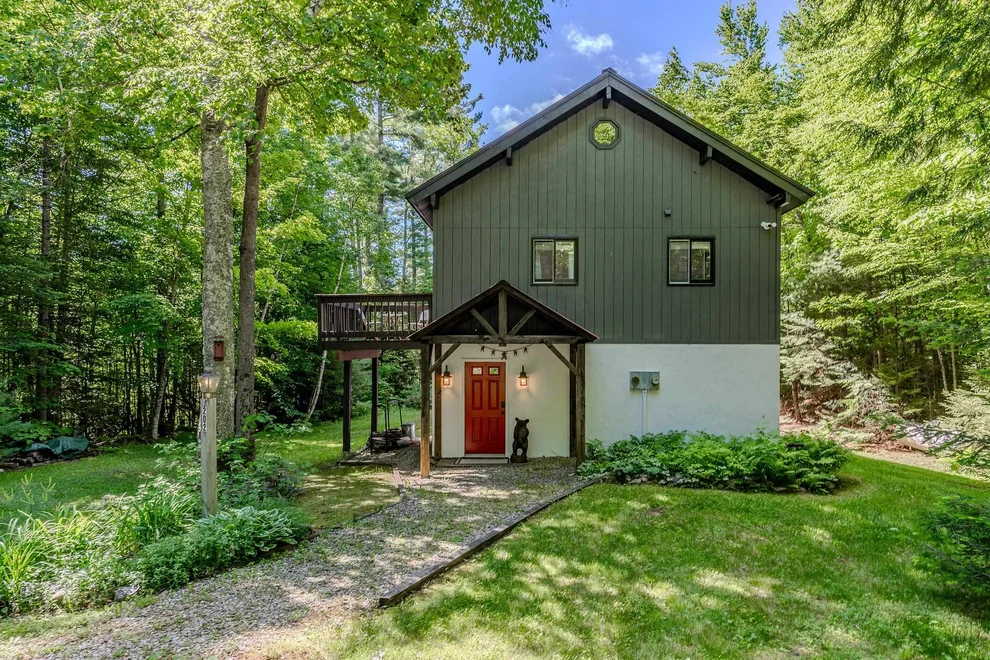Unit for sale at 202 Twin Brook, Londonderry, VT 05148