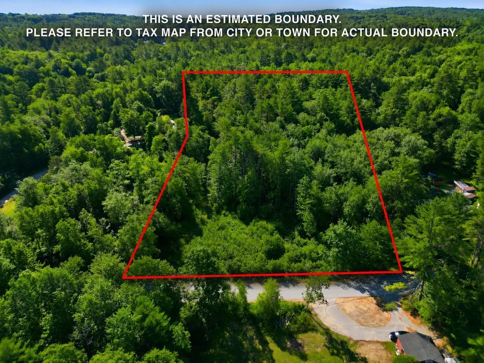 Unit for sale at Ricker, Loudon, NH 03307