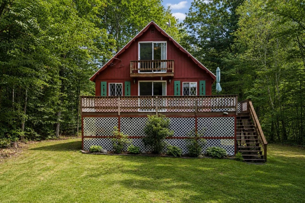 Unit for sale at 38 Mountain View, Moultonborough, NH 03254