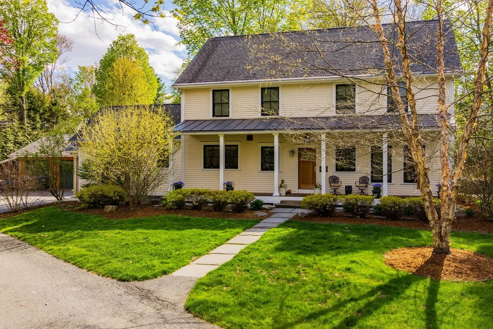 Unit for sale at 38 Maple, Hanover, NH 03755