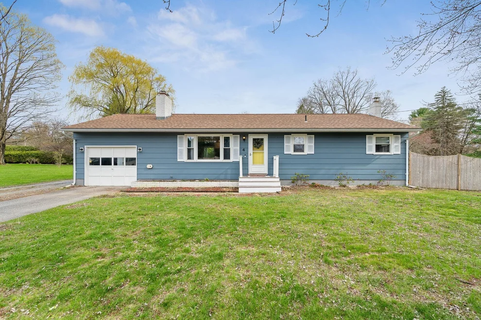 Unit for sale at 4 Lafayette, Jericho, VT 05465