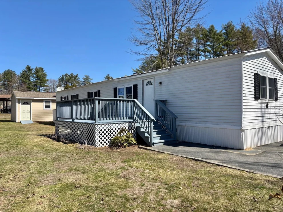 Unit for sale at 76 Oriole, Keene, NH 03431