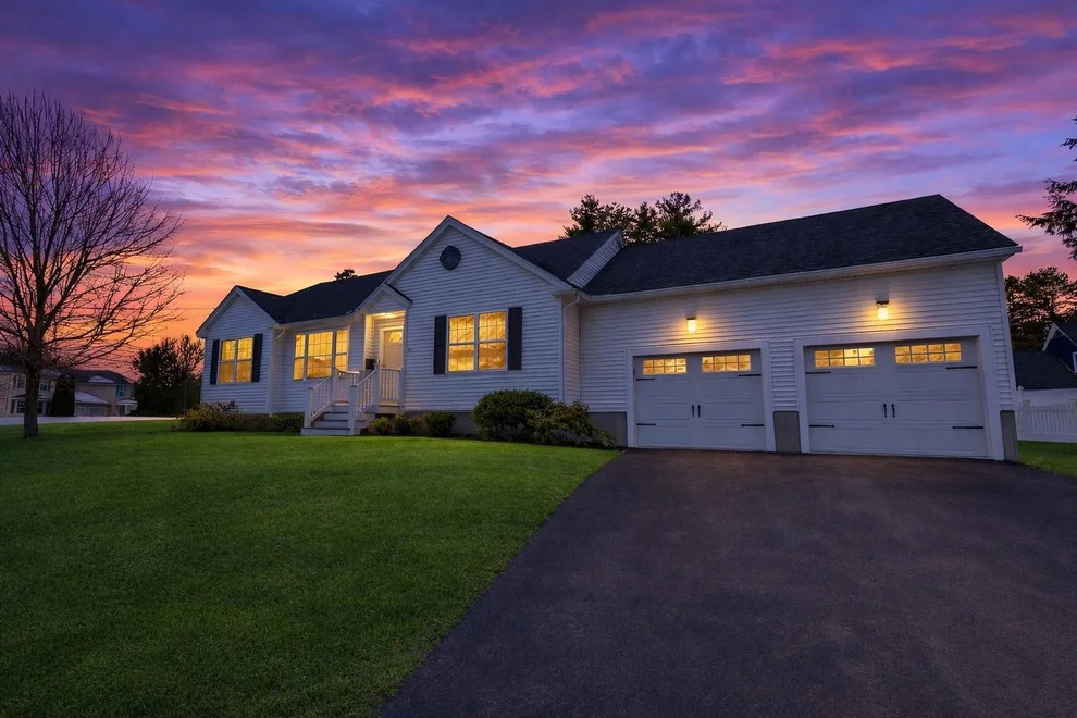 Unit for sale at 57 Baldwin, Nashua, NH 03064
