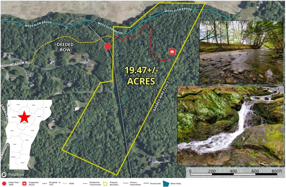 Unit for sale at 167 High Meadow, Stowe, VT 05672