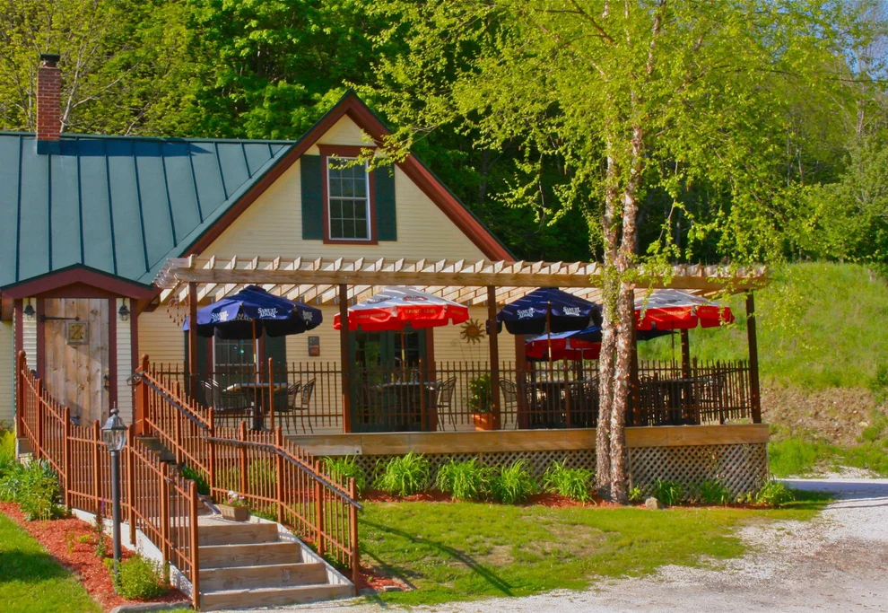 Unit for sale at 52 Upper, Bridgewater, VT 05035