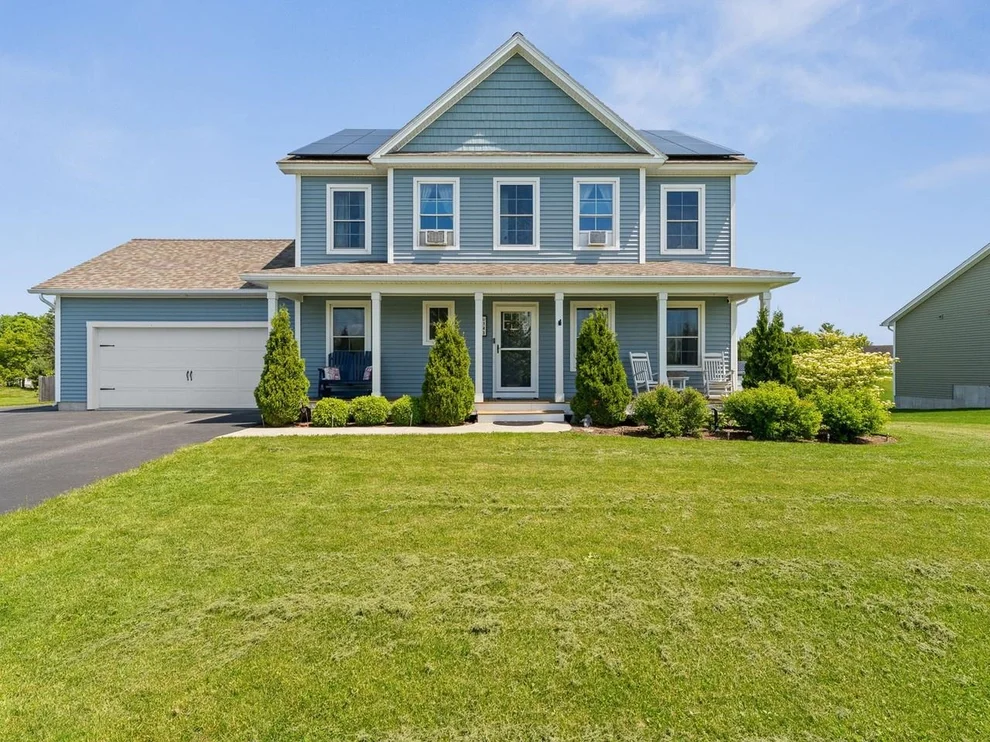 Unit for sale at 143 Commodore, Vergennes, VT 05491