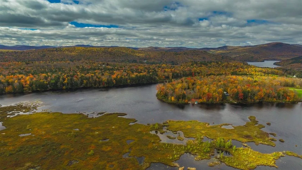 Unit for sale at Lot X Tyanoga, Whitingham, VT 05361