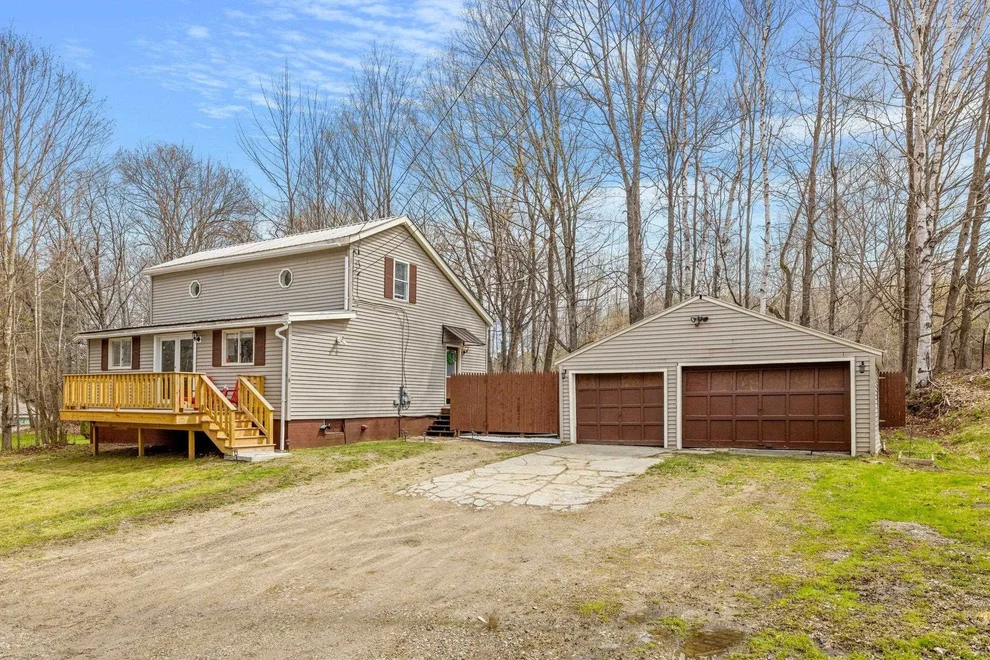Unit for sale at 46 Elm, Bethlehem, NH 03574