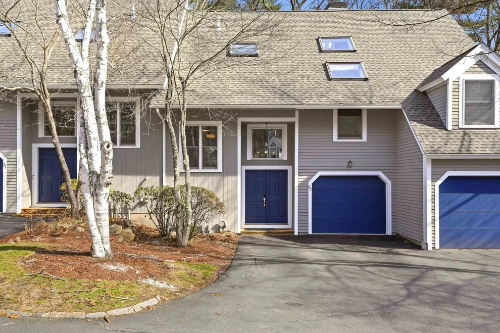 Unit for sale at 67 Cherry Hollow, Nashua, NH 03062