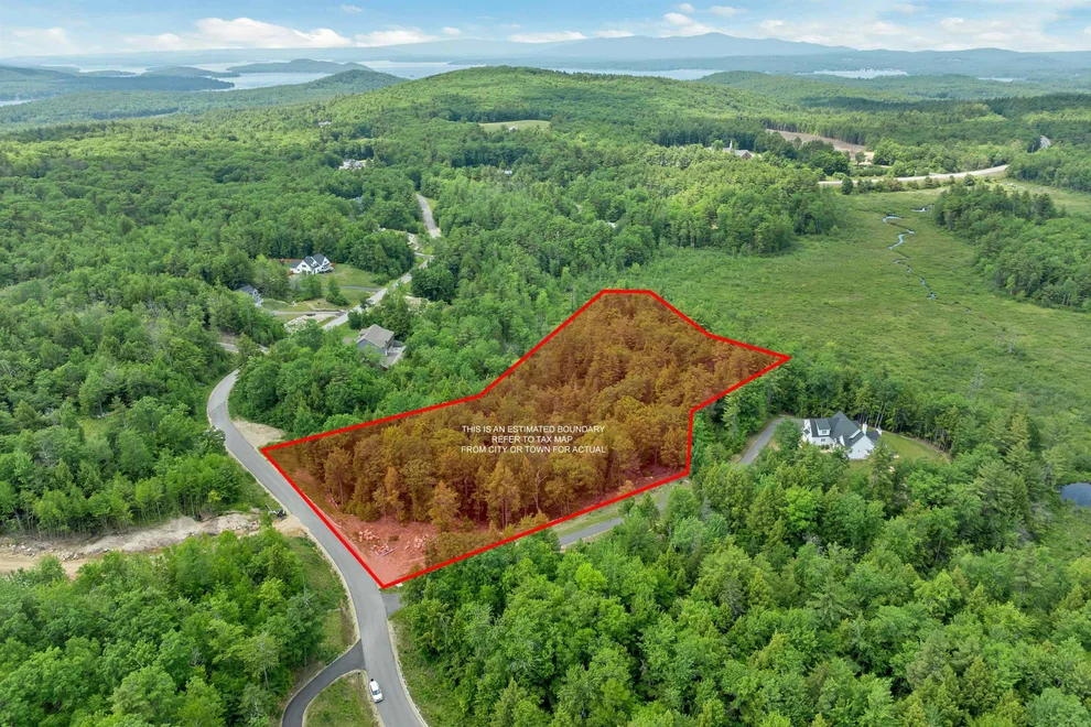 Unit for sale at Map 15 Lot 60 Brynn, Alton, NH 03809