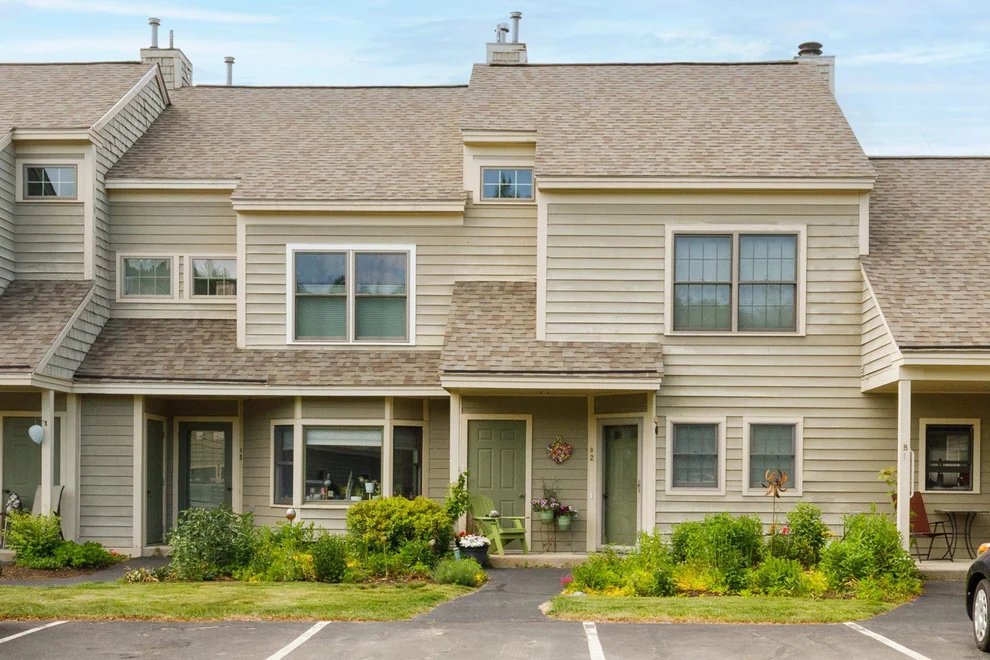 Unit for sale at 388 Western, Henniker, NH 03242